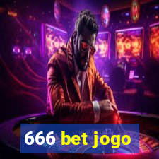 666 bet jogo